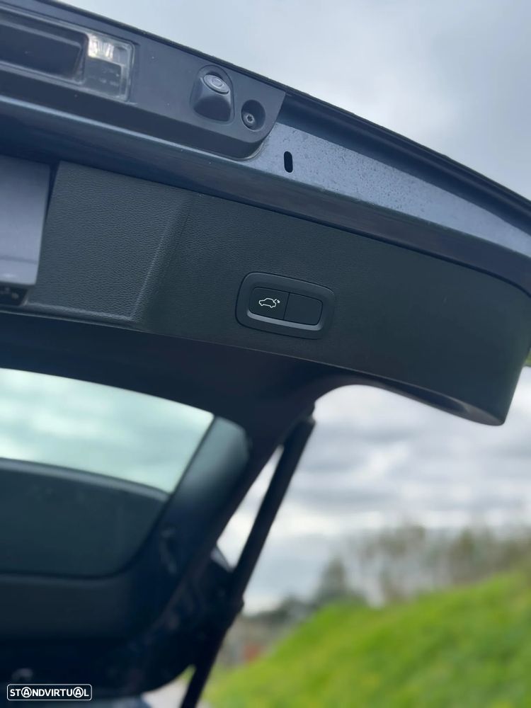 Volvo XC 40 1.5 T4 PHEV Inscription - 14