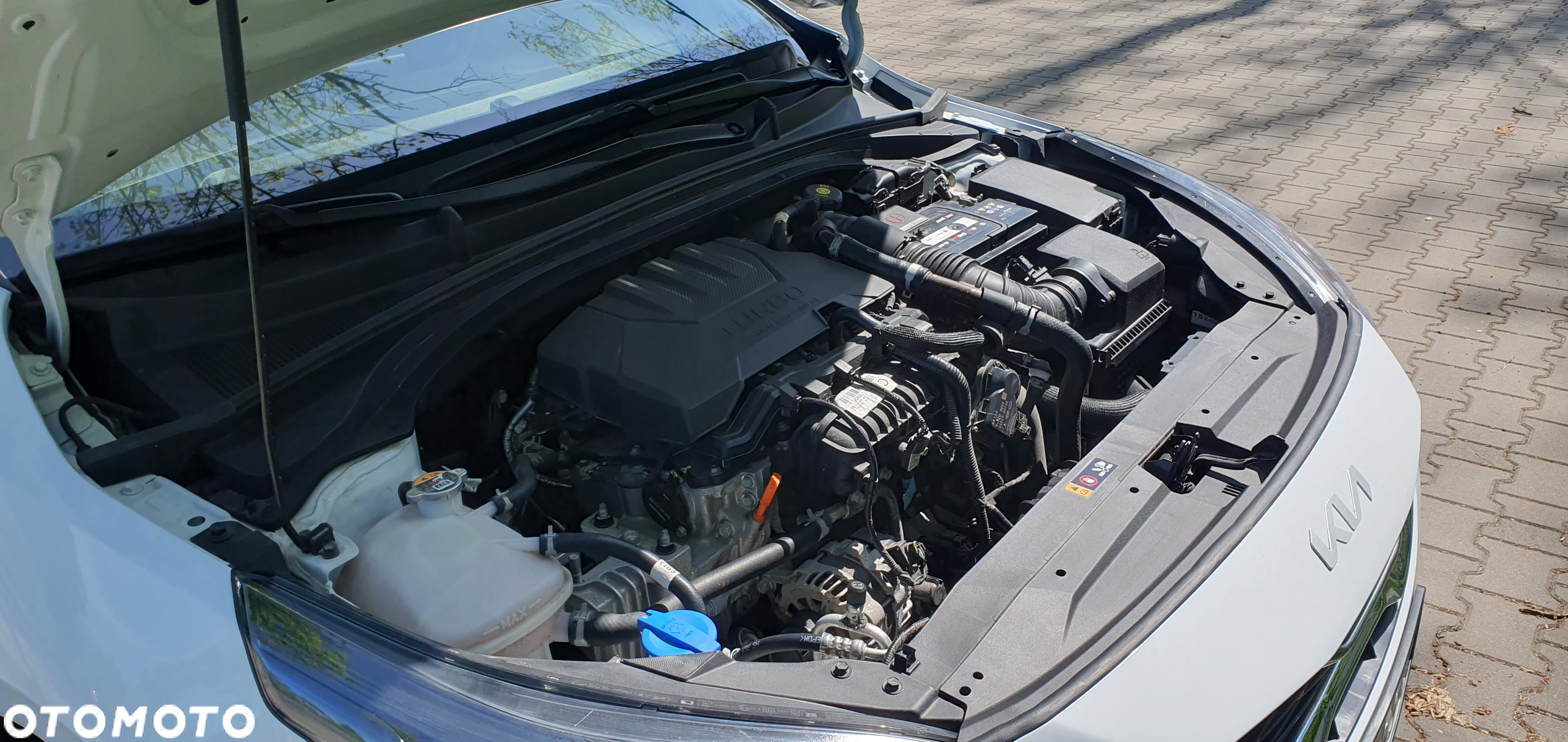 Kia Ceed 1.0 T-GDI Business Line Plus - 22