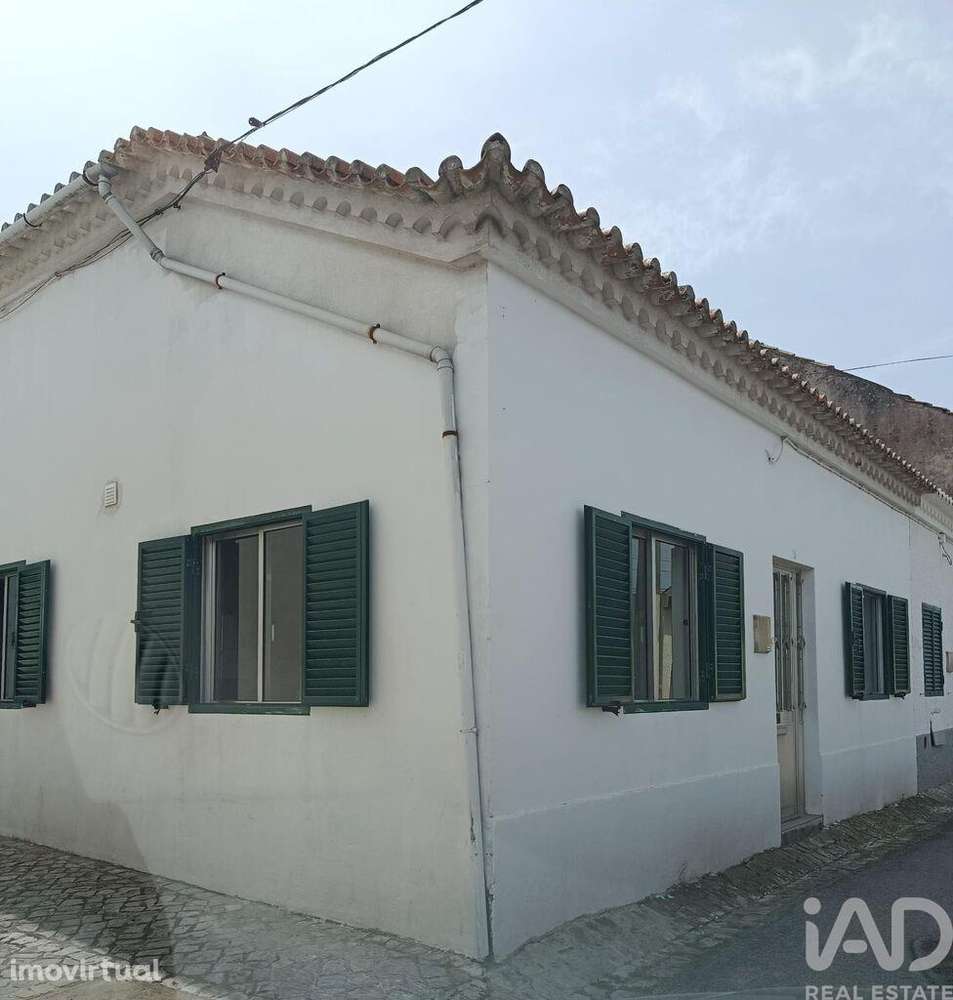 Casa / Villa T3 em Vieira de Leiria de 134,5 m2 - Grande imagem: 5/37