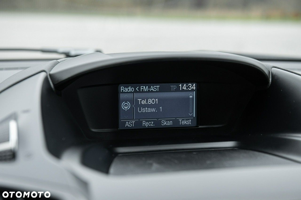 Ford Kuga - 20
