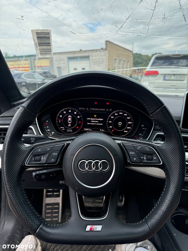 Audi A5 Sportback 2.0 TFSI Quattro S tronic - 11