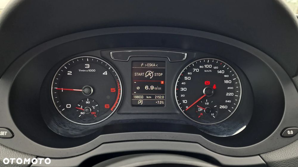 Audi Q3 2.0 TDI Quattro Sport - 29