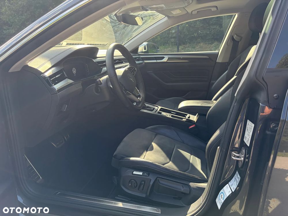 Volkswagen Arteon Shooting Brake 2.0 TDI Elegance DSG - 14