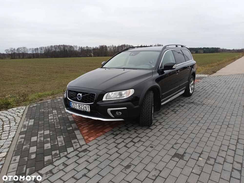 Volvo XC 70 D4 Drive-E Dynamic Momentum - 2
