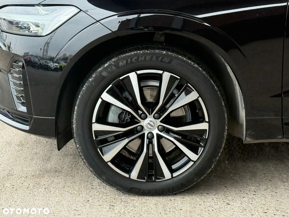 Volvo XC 60 B5 B AWD Plus Bright - 9