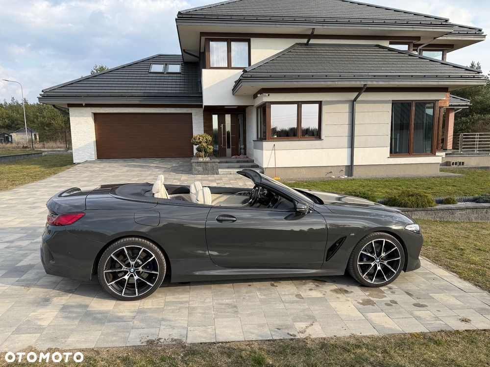 BMW Seria 8 - 4