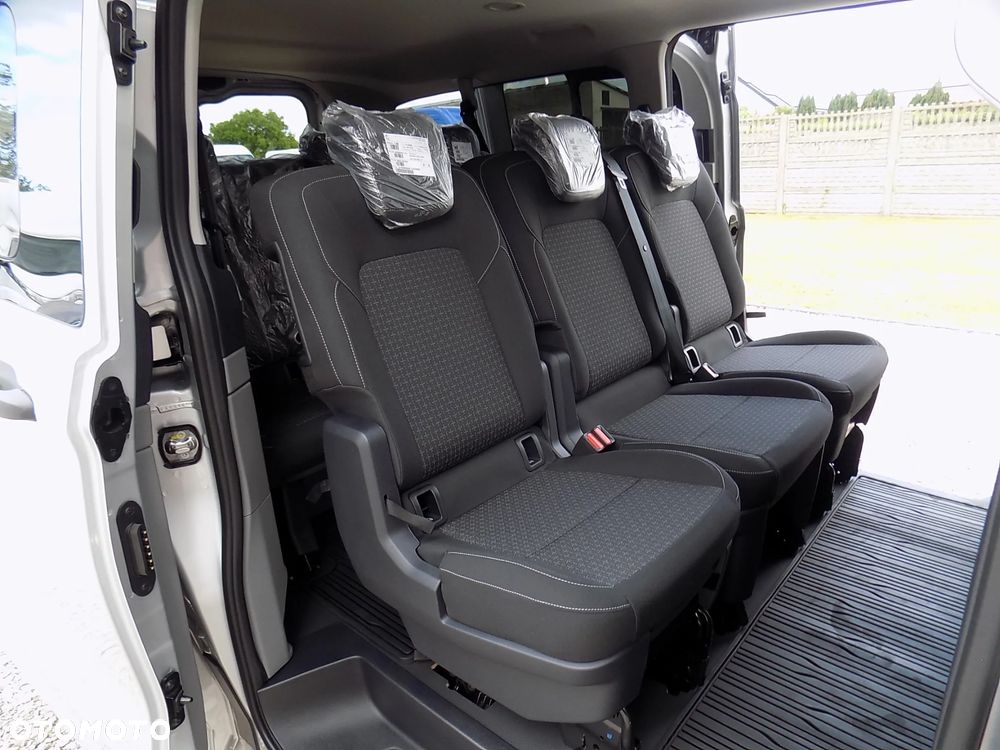 Ford Transit Custom Kombi 320 L2H1 Trend M1 - 33