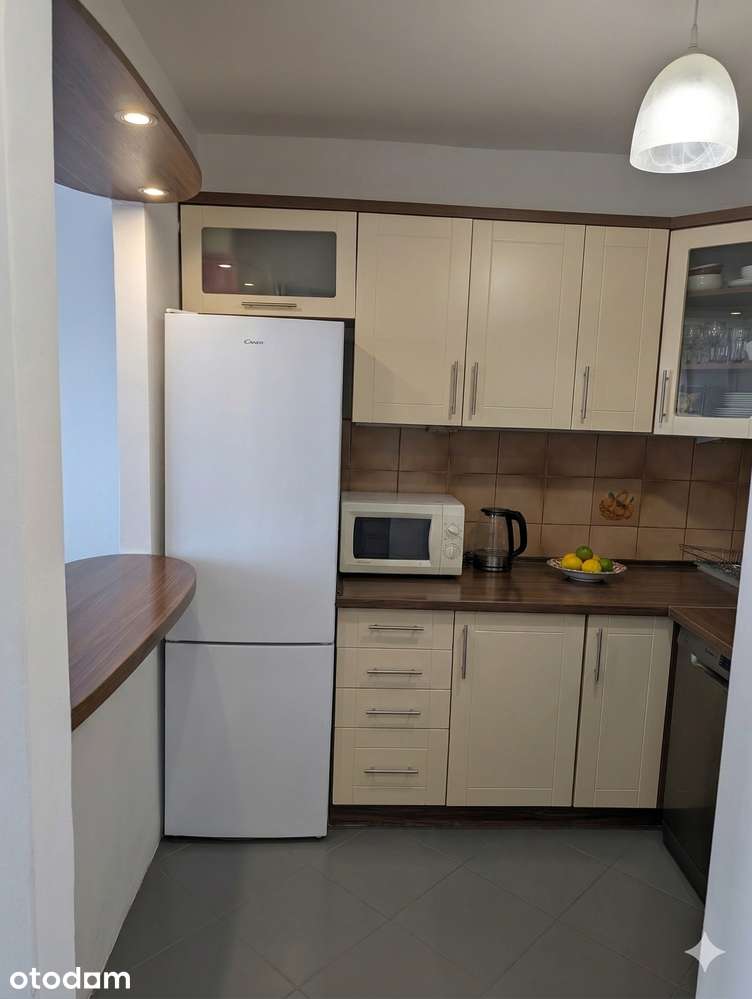 Jasne, 2-pokojowe mieszkanie 38 m² - do wprowadzenia! - Pełny obrazek: 5/9