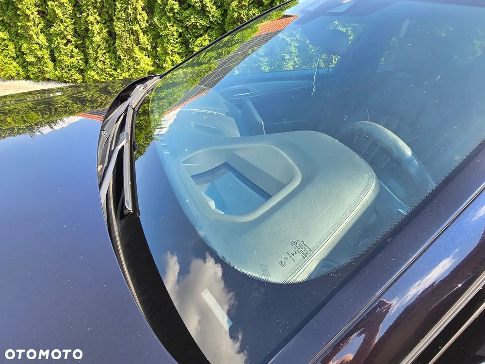 BMW Seria 5 520d M Sport sport - 17