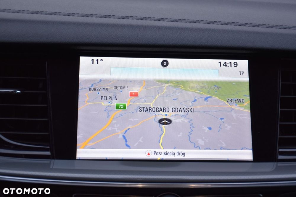 Opel Insignia 2.0 Business Edition - 10