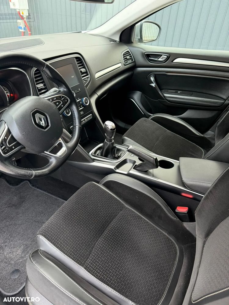 Renault Megane Grandtour ENERGY dCi 110 INTENS - 6