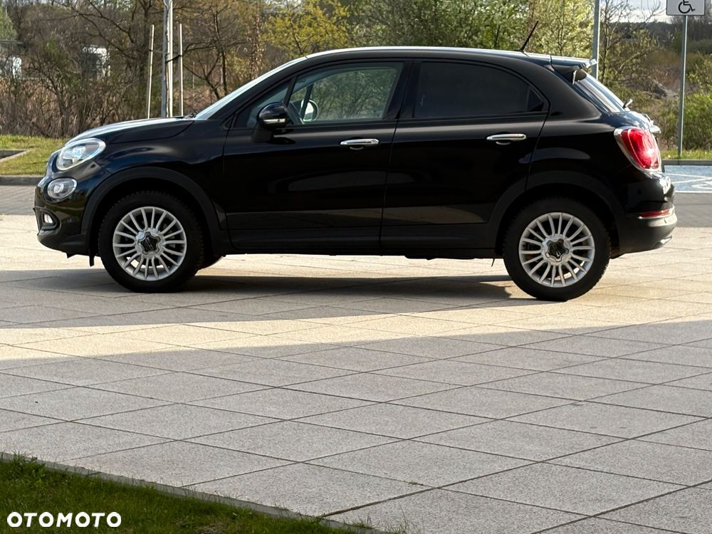 Fiat 500X - 14