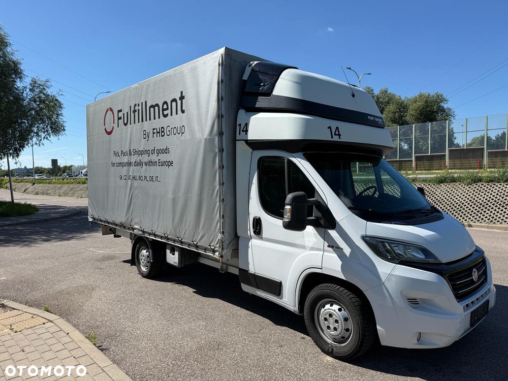 Fiat Ducato - 2