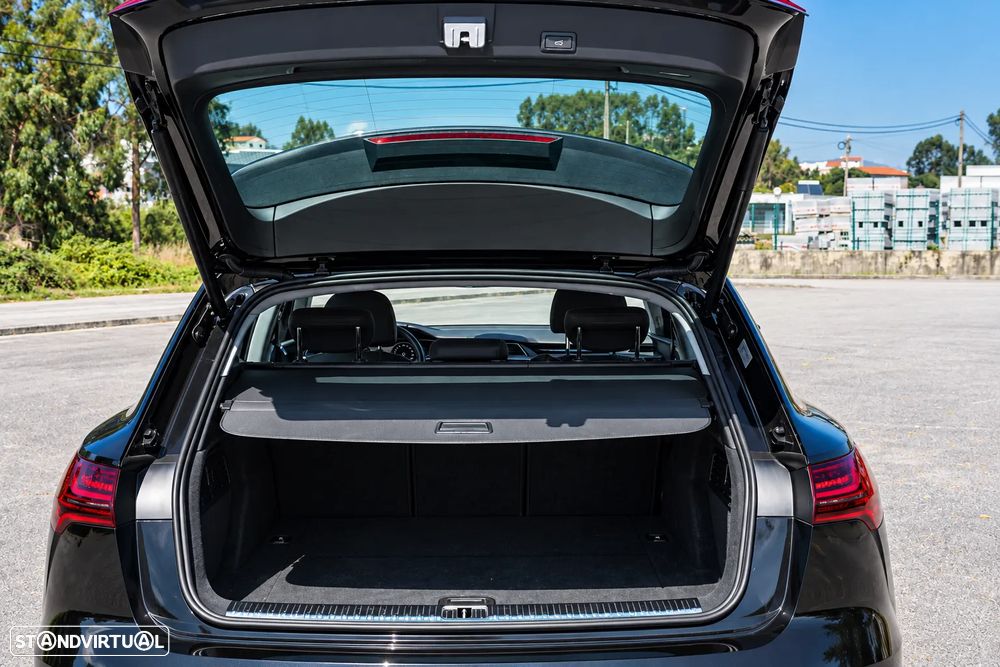 Audi e-tron 50 quattro Advanced - 11