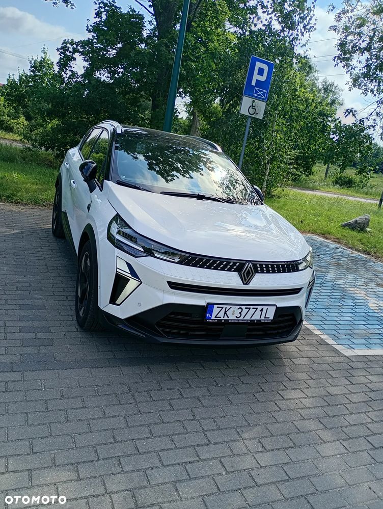 Renault Captur - 1