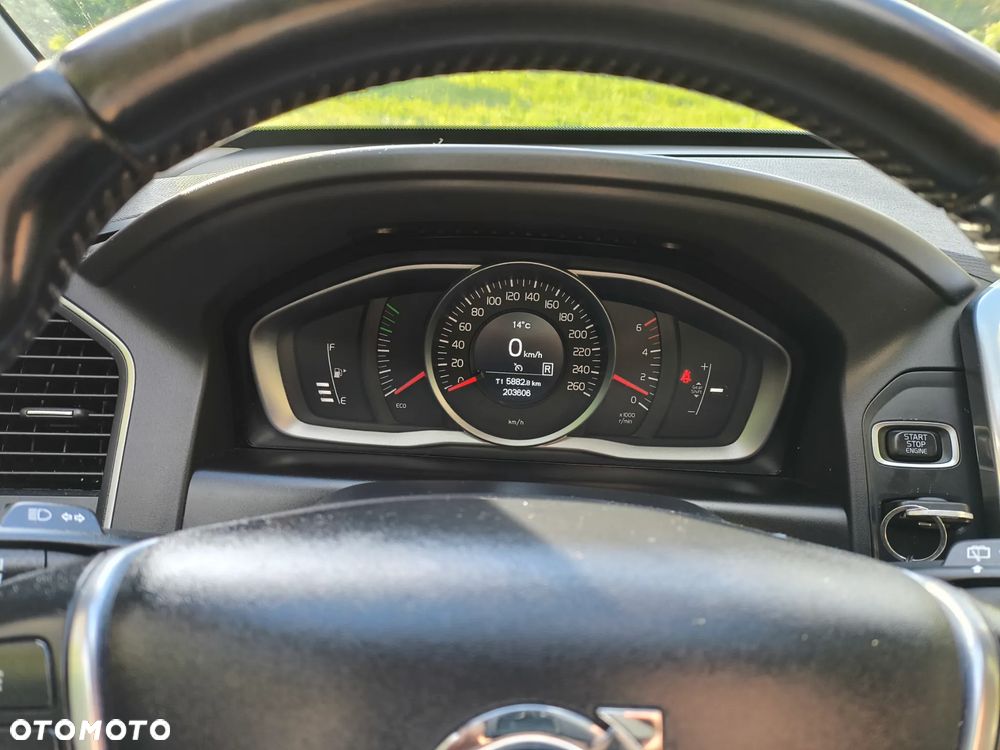 Volvo XC 60 D4 Drive-E Kinetic - 6