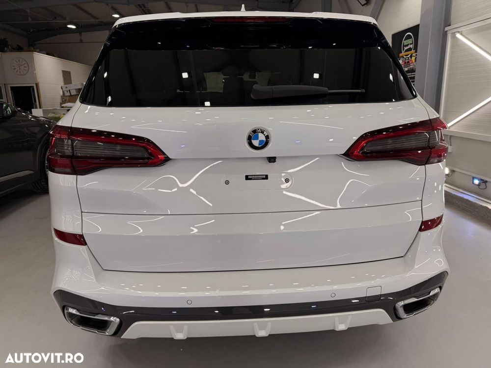 BMW X5 - 8