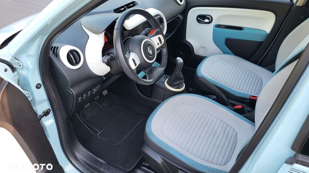 Renault Twingo SCe 70 Dynamique - 6