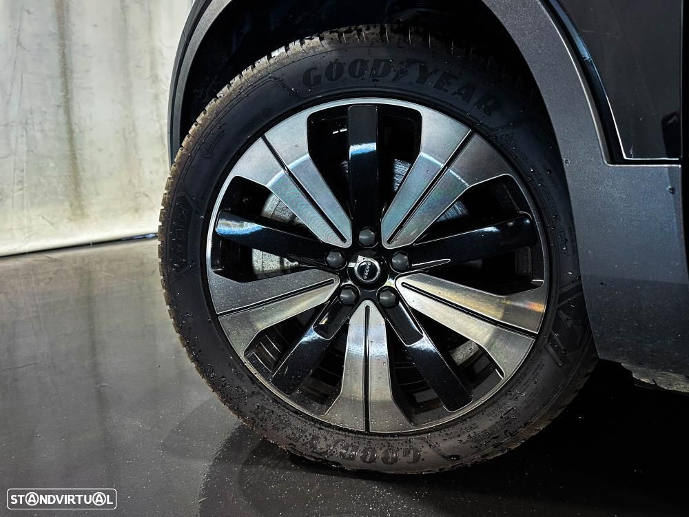 Volvo XC 40 Recharge 69 kWh Single Motor Plus - 52