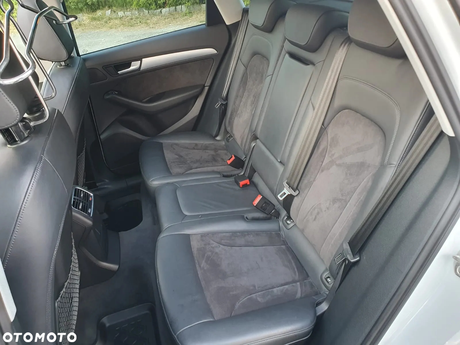Audi Q5 2.0 TDI Quattro Sport S tronic - 31