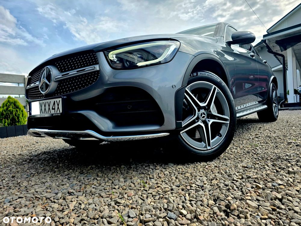Mercedes-Benz GLC - 2