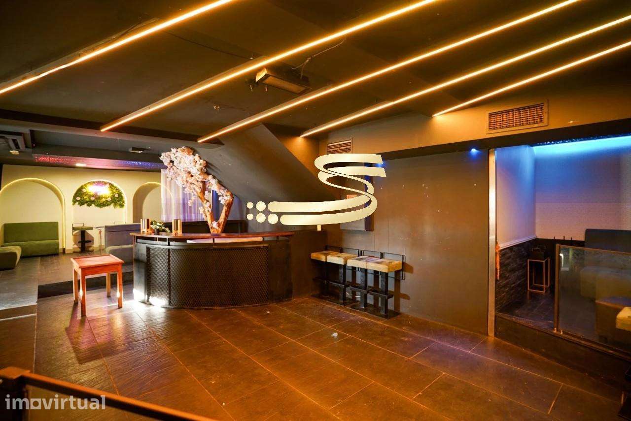 Trespasse de Bar/Discoteca em Castelo de Paiva - Grande imagem: 2/7