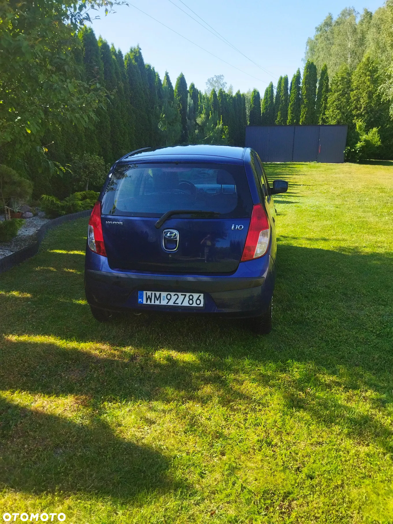 Hyundai i10 1.1 Classic - 5