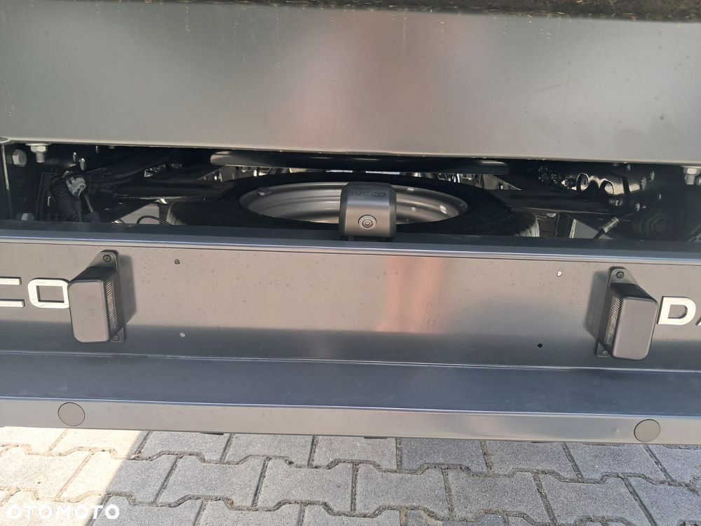 Iveco Daily 35C16H3.0 - 18