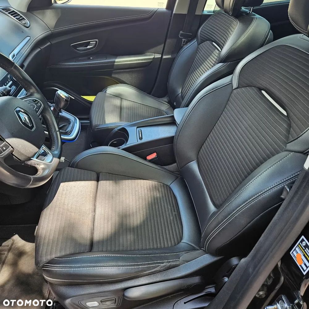 Renault Scenic ENERGY TCe 130 BOSE EDITION - 5