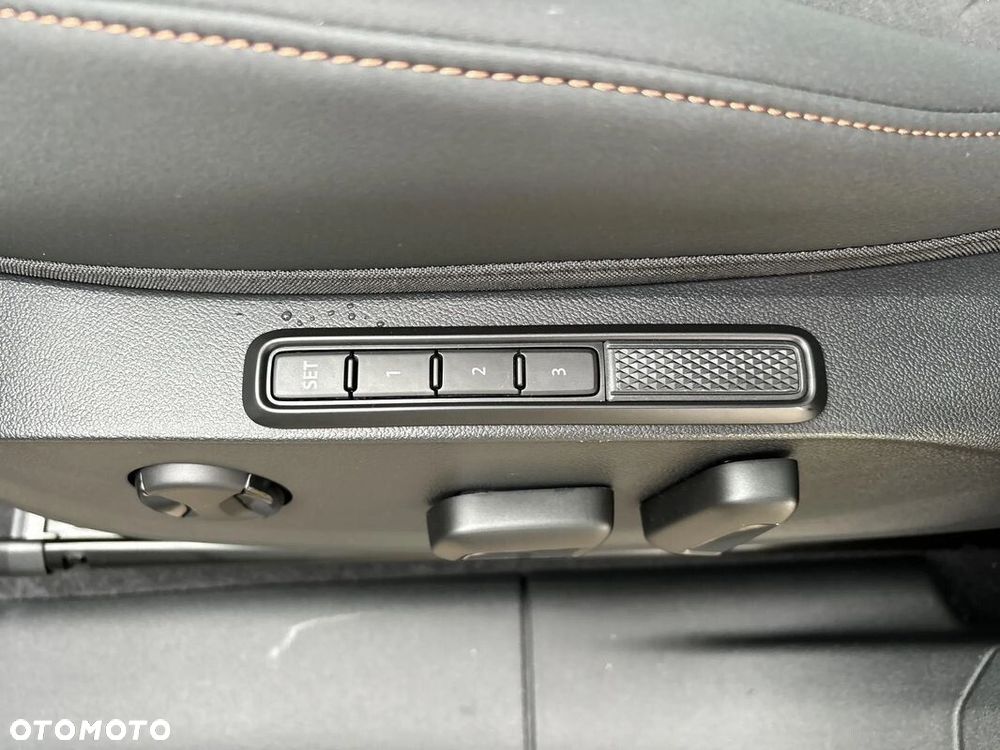 Cupra Terramar 2.0 TSI 4Drive VZ DSG - 23