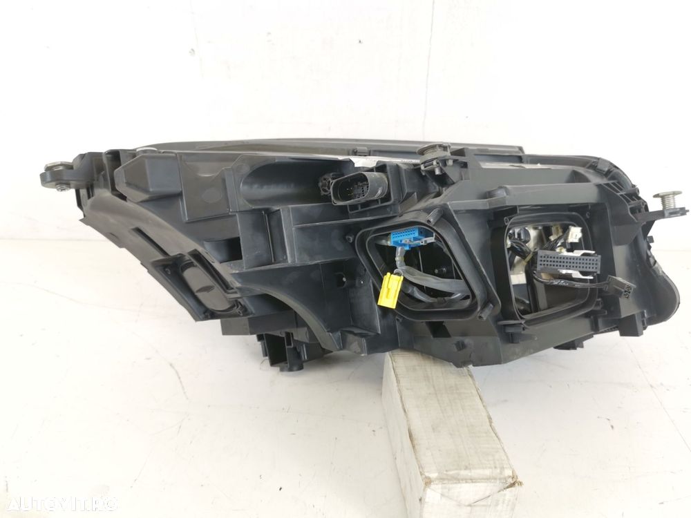 Far Stanga Full Led Mercedes-Benz S-Class W222 2013 2014 2015 2016 201 - 5