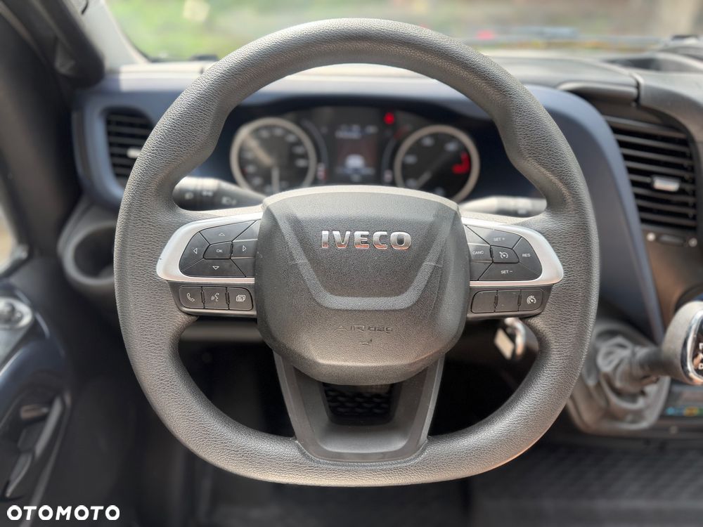Iveco daily 35-160 - 24