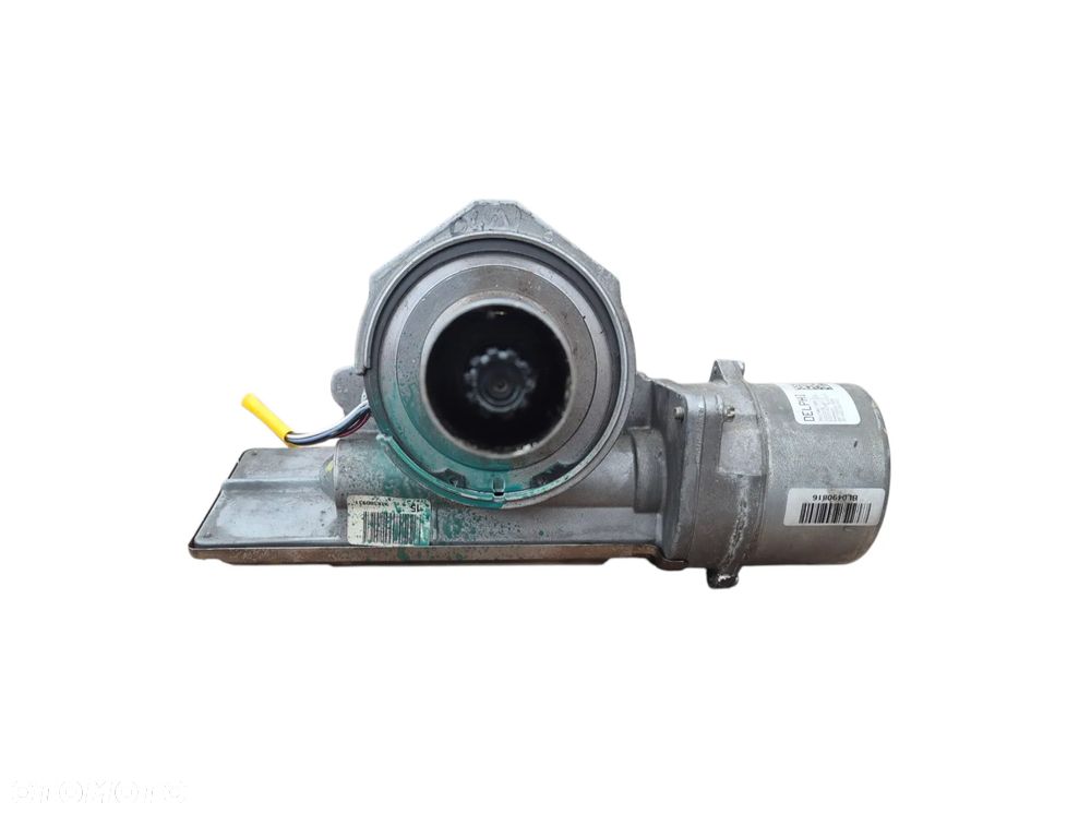 KOLUMNA WSPOMAGANIE ELEKTRYCZNE KRZYŻAK  OPEL CORSA D 26126352 2611786709A - 5