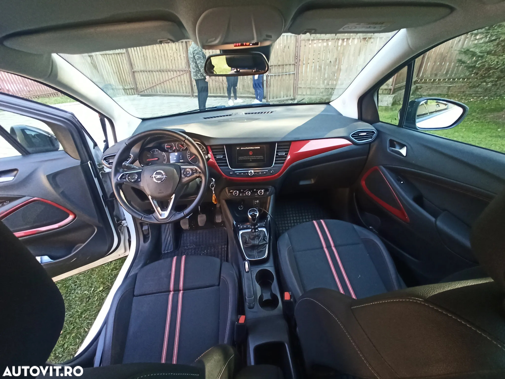 Opel Crossland 1.2 Start/Stop Edition - 6