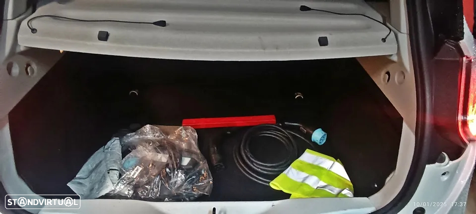 Renault Zoe (c/ Bateria) Limited 40 - 25
