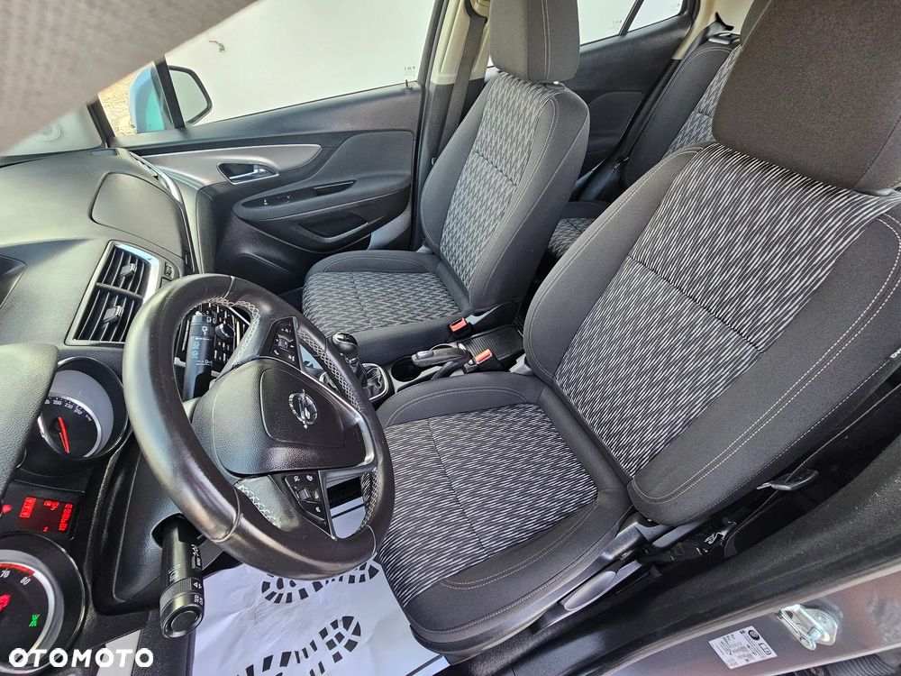 Opel Mokka 1.4 T Enjoy - 9