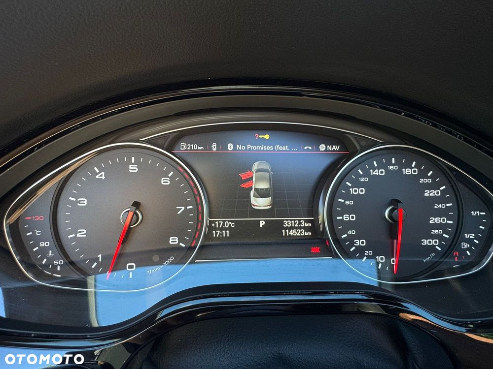 Audi A8 4.0 TFSI L Quattro - 30