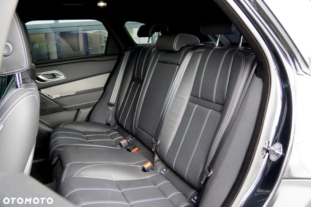 Land Rover Range Rover Velar 2.0 P400e PHEV S - 22