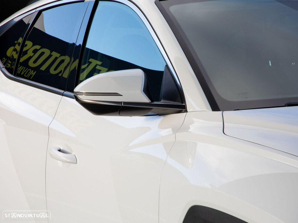 Hyundai Tucson 1.6 CRDi Business - 6