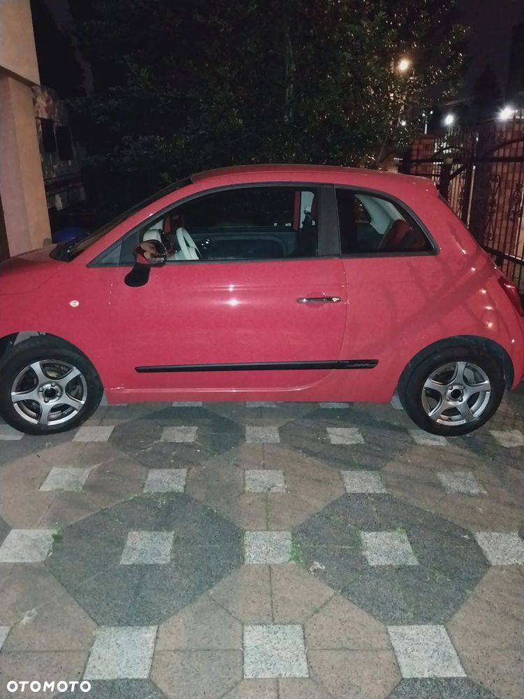 Fiat 500 1.2 8V Pop - 30