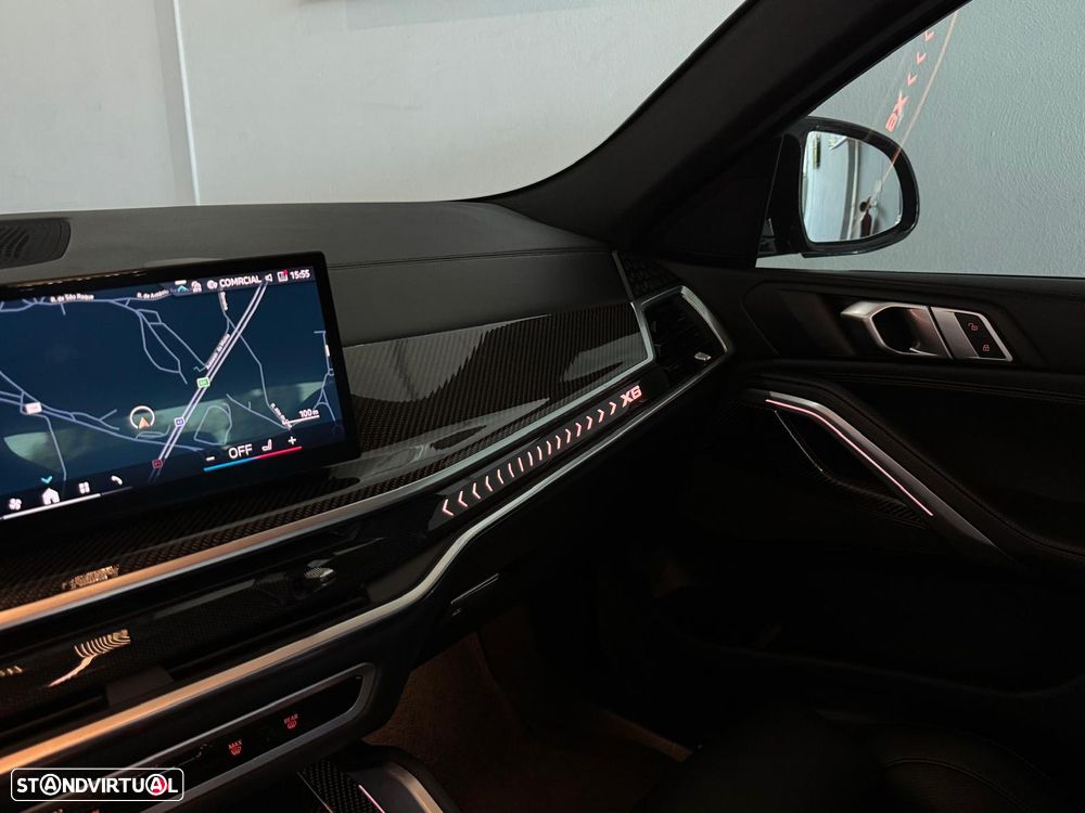BMW X6 - 20