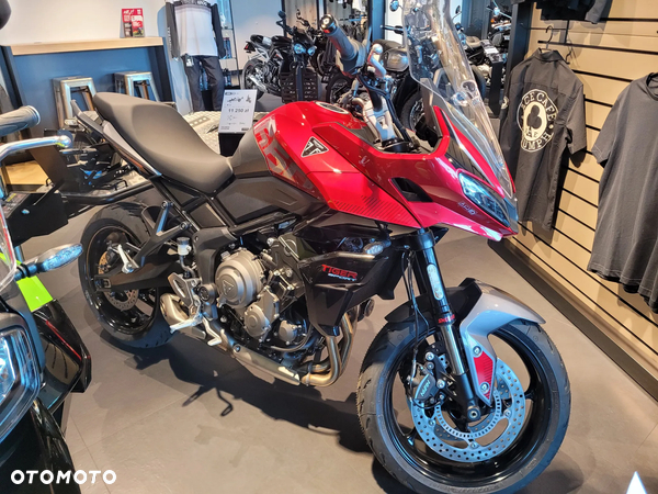 Triumph Tiger