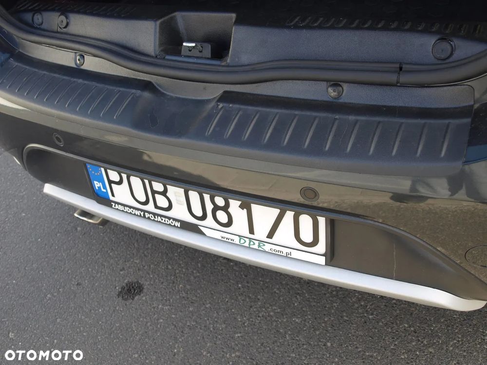 Dacia Sandero 0.9 TCe Laureate S&S - 15