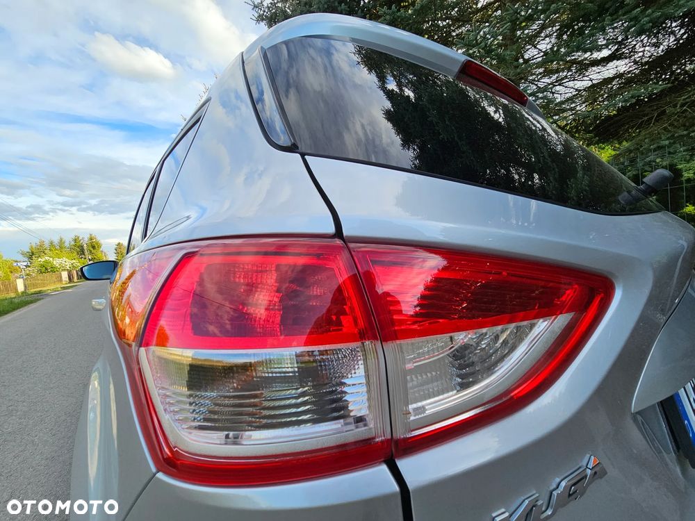 Ford Kuga 2.0 TDCi 4x4 Titanium - 6