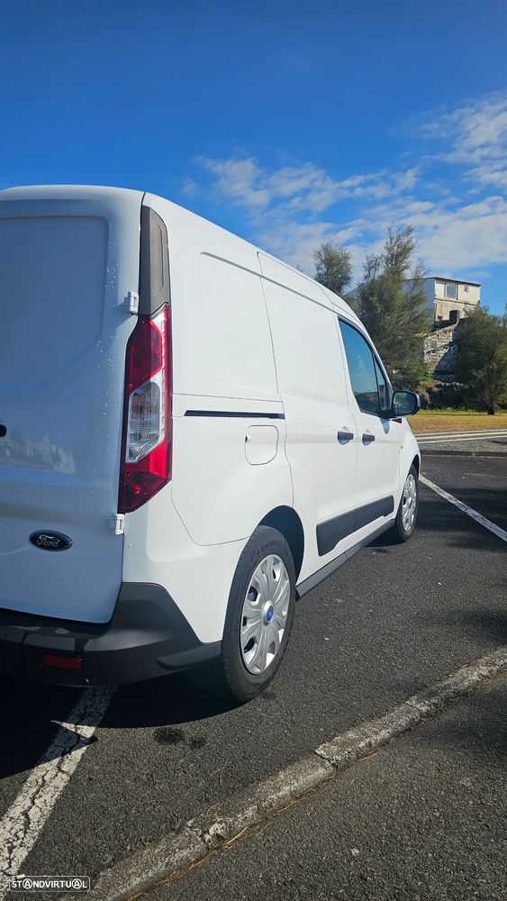 Ford Transit Connect - 3