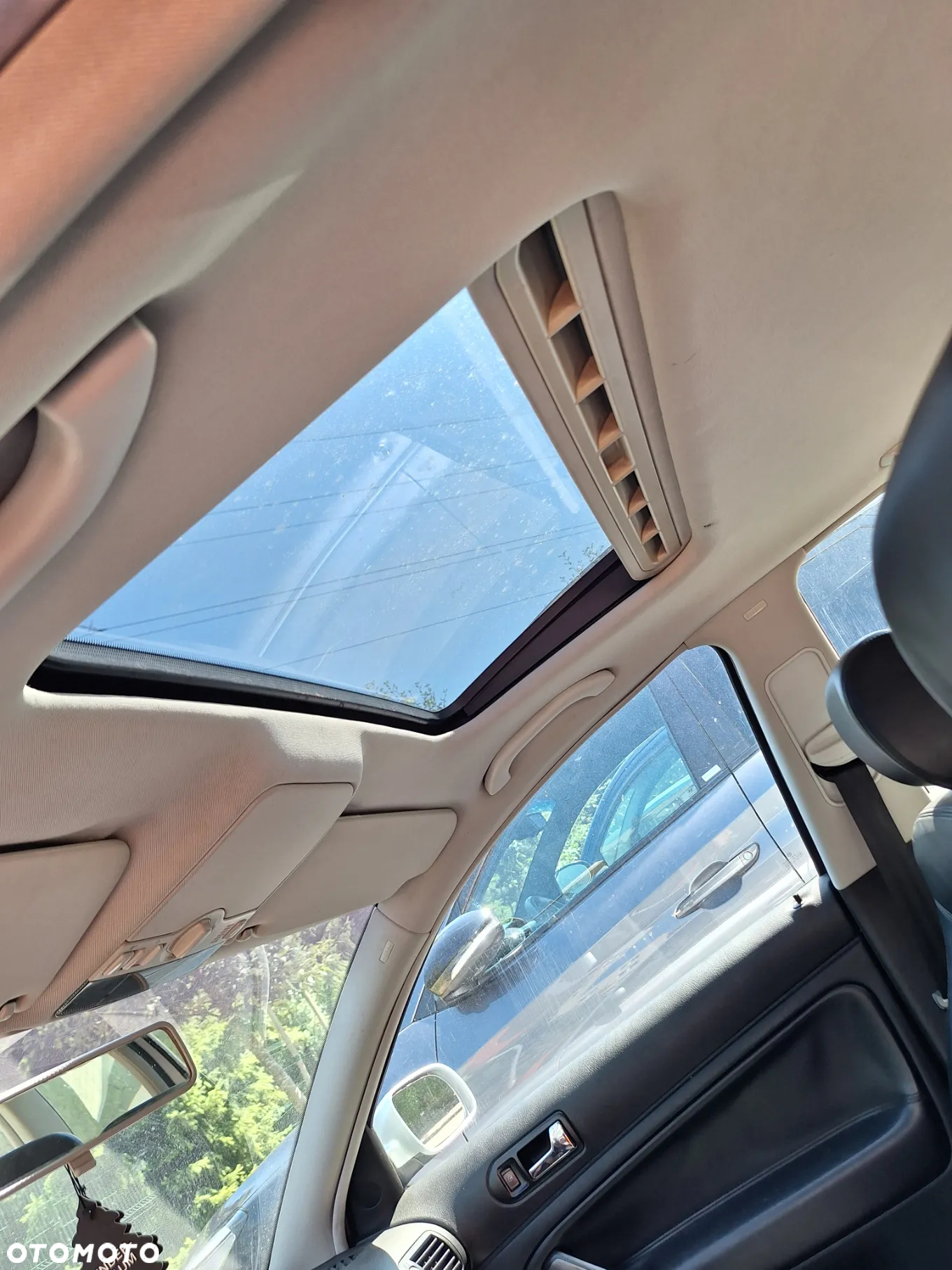 Volkswagen Passat Variant 2.8 V6 4Motion Highline - 11