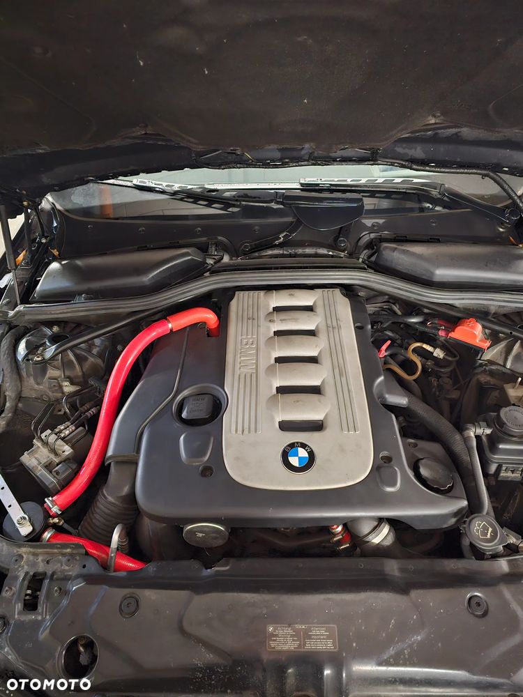 BMW Seria 5 - 10