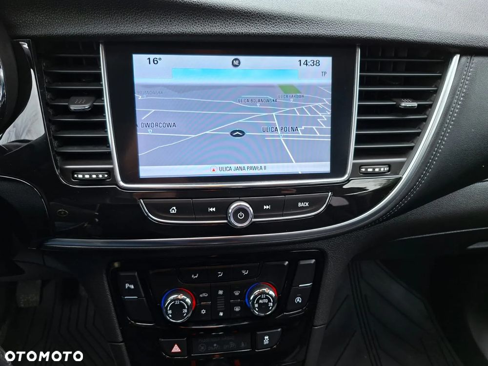 Opel Mokka 1.4 T Cosmo S&S - 11