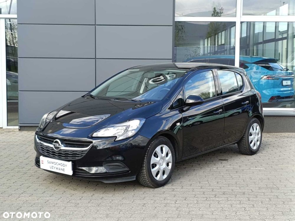 Opel Corsa 1.4 Enjoy - 2