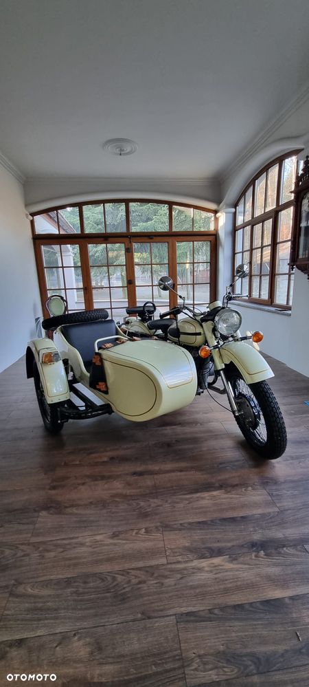 Ural M-67 - 11